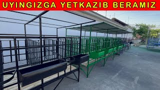 KOCHMA QOYXONA ARZONLAB KETDI SHOSHILING ENDI  93-702-92-82    97-205-14-75