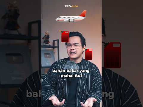 Video: Apa itu depresurisasi pesawat?