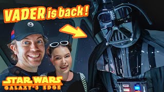 New Updates in Star Wars: Galaxy's Edge & ANDOR merch Review