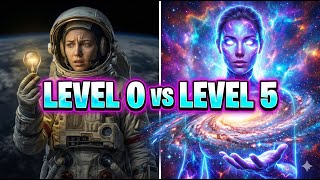 The 7 Types of Alien Civilizations We Are Level 0