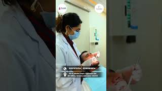 Complete Healthcare for Your Family – Dental Care & Diagnostics Under One Roof 💙
