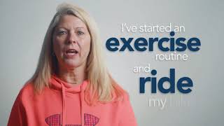2018 Commercial - Take Charge of Your Health