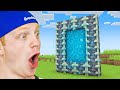 15 Minecraft Hacks That Shouldn&#39;t Be Real