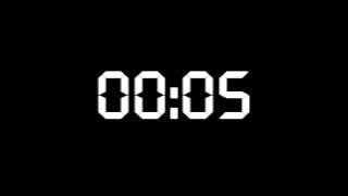 10 Second Countdown Timer