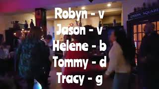 Eclipse NYE part 3