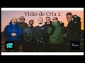 VIZÃO DE CRIA 2 - Anezzi, Tz, Filipe Ret, Caio Luccas, PJ HOUDINI, MC Maneirinho, Dallass (8D AUDIO)