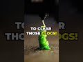 3D Printer Nozzle Cleaning Tips! #3dprinting #3dprinter