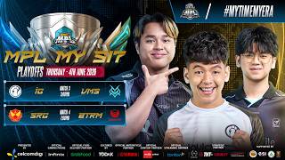   eng Mpl My Season 17 Playoffs Day 2