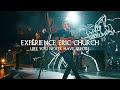 Eric Church - Evangeline vs. The Machine Comes Alive