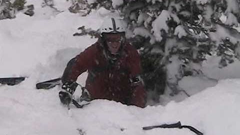 Snow Way To Live: Ch 6 Not Another Snowboarder