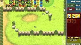 Penguins Attack 2 Games