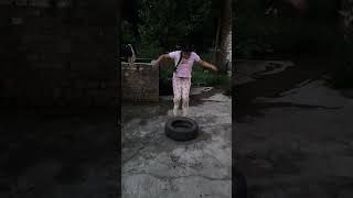 #exercise #hardwork #obidient #respect #play #dailyroutine #standup #fun