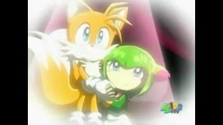 Tailsmo And Pikaneary