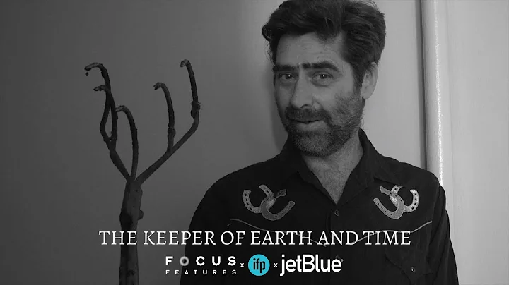 The Keeper of Earth and Time Dir. Tiantian Wang | IFP Student Short Film Showcase Finalist - DayDayNews