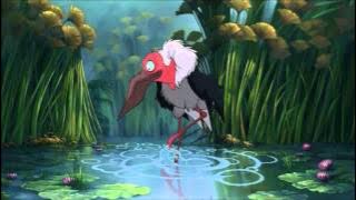 Son of Man - Tarzan (Malay)