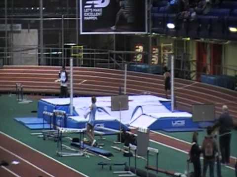 BERGEN COUNTY RELAYS - Tenafly Boys 4x400