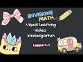 7 1 Visual Learning Envisions Math Kindergarten 7 1 Visual Learning Envisions Math Kindergarten