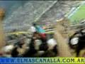 FIESTA = ROSARIO CENTRAL VS GIMNASIA LP PARTE 3