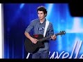 Patrick: Come Together - Auditions - NOUVELLE STAR 2015