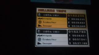 [MK7] Personnal record--- Neo Bowser City 1:52:206 (Look description)