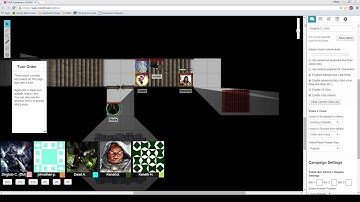 D&D Expeditions DDEX 1-4: Dues for the Dead P1 - 1 / 3