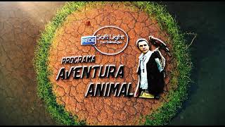 Abertura para o Programa " Aventura Animal " feito para Tv Soft Canal 13 em Nova Friburgo -Rj screenshot 3