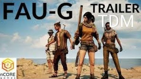 FAUG GAME NEW MISSION UNLOCK ||CHAPTER 2 GAMEPLAY || FAUG TDM