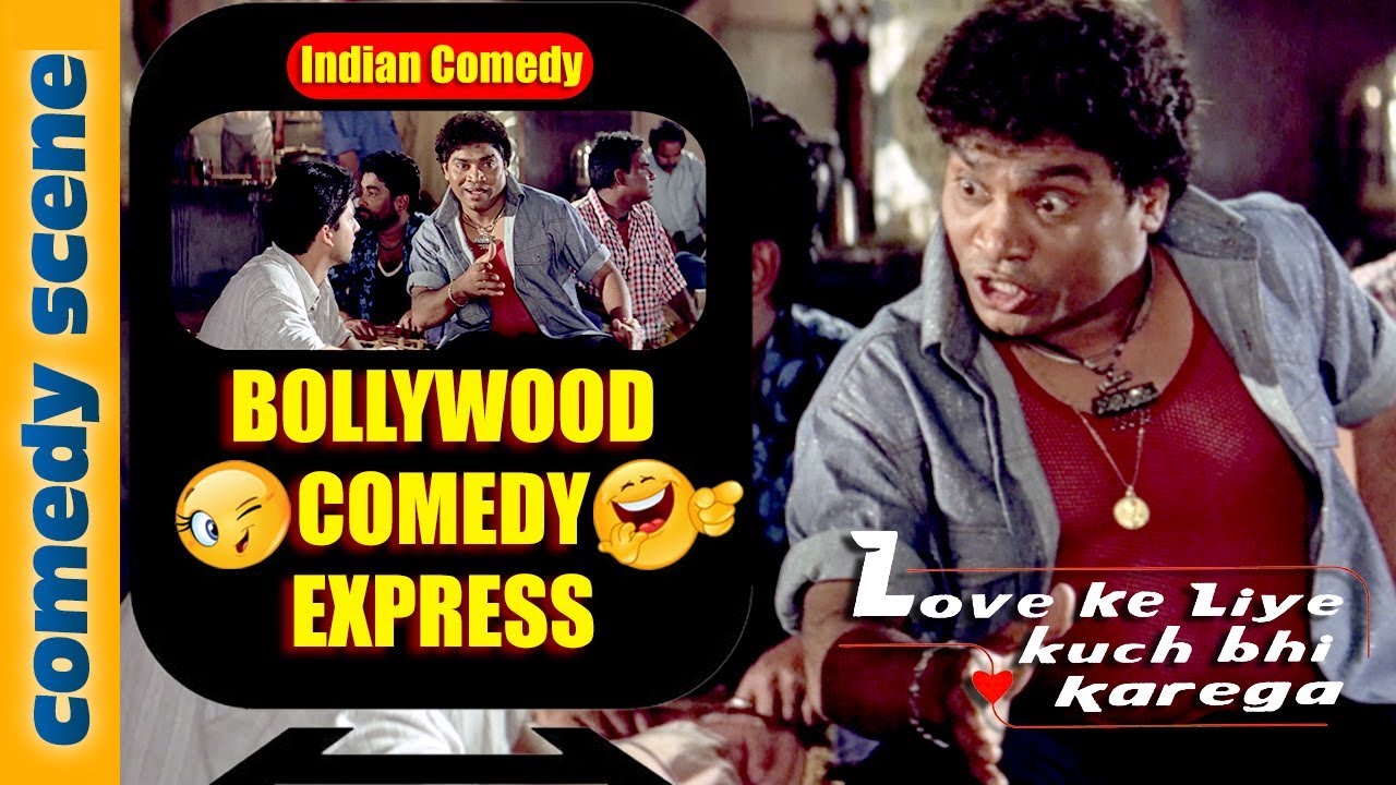johnny lever full comedy YouTube