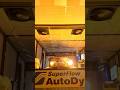 Ferrari SP2 Monza *HUGE FLAMES ON DYNO (FULL BRILLSTEEL EXHAUST) #stage4tuning #ferrari #sp2monza