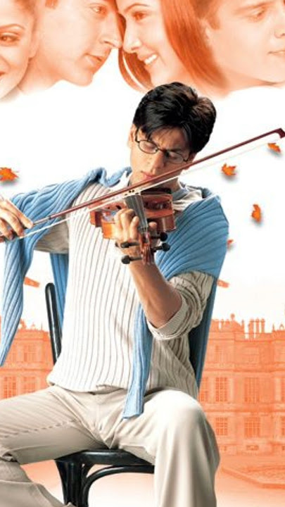 💘💘🎻🎻Mohabbatein film ka songs full HD mp3 #shahrukhkhan #ashwaryarai #bollywood #gaane