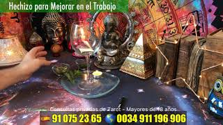 Ritual Spell to Improve at Work 🌟👍 VERY EFFECTIVE 😊 WHITE MAGIC RITUALS and SPELLS ✨ screenshot 1