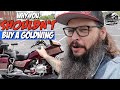 Why you SHOULDN'T buy a Honda Goldwing