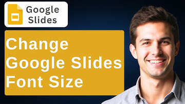 How To Change Font Size In Google Slides [2025 Guide]