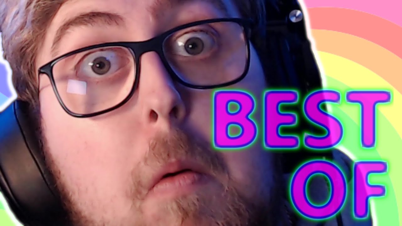 Best of December 2020 🧀 Best of DanTheCheesyMan