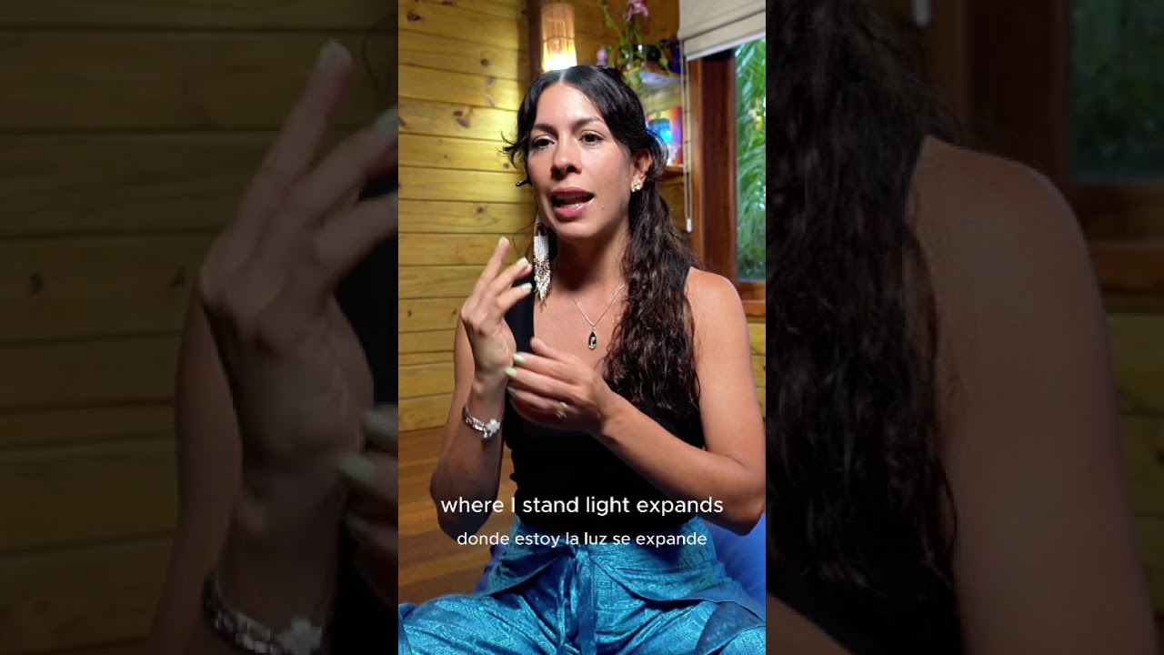 Declarations: Tapping for Dominion and Inner Authority