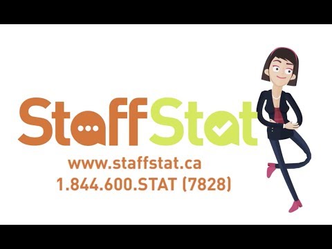StaffStat  video