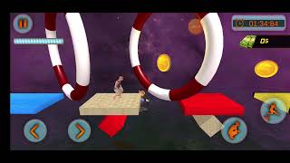 Stuntman Water Run #27 screenshot 5