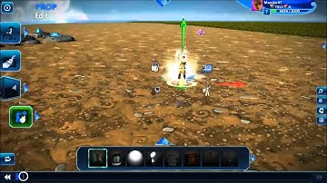 Project Spark - How to build a MOBA (Part 3)
