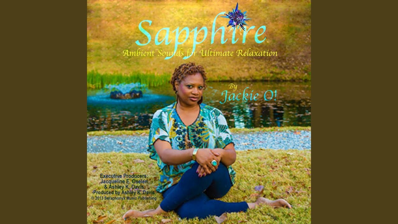 Watch Sapphire on YouTube Watch Sapphire on YouTube