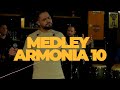 Medley armonia 10  randy feijoo