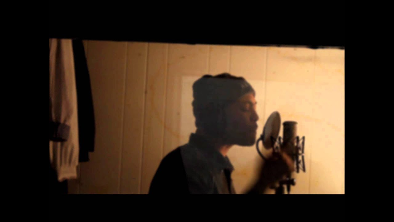 Build Parsells Tha Coach- Sheesh(studio performance)