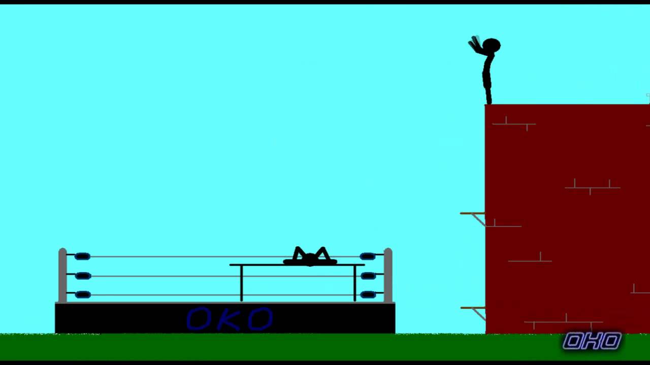 0K0- Pivot Animations