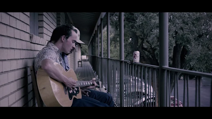 Chris Acker- Rosary feat. Sam Gelband (Honcho Ponc...