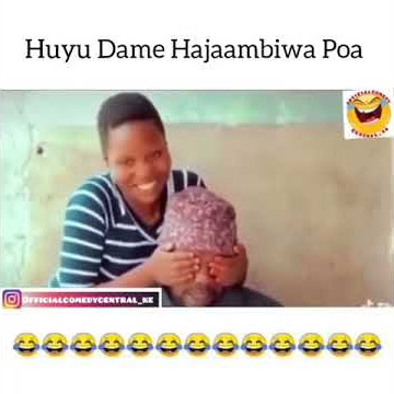 Kunuka kikwapa kazi 😄😄😄😄