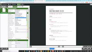 DM5 G Suite Integration