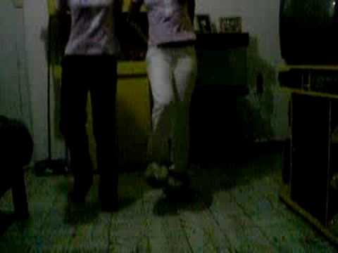 jumpstyle tutorial 1