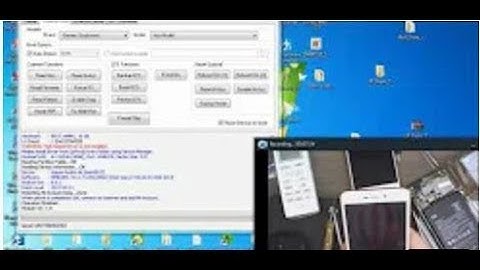 Redmi 4A FRP Remove By UMT Dongle Lattest 2019