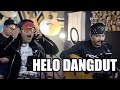 HELO DANGDUT - RITA SUGIARTO | 3PEMUDA BERBAHAYA FEAT ROBIROCK