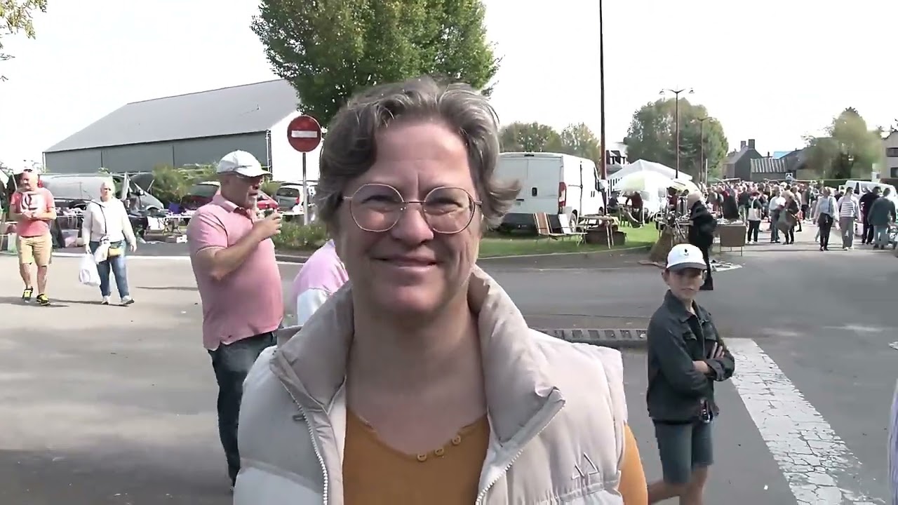 Chanu Orne La Saint Côme 1