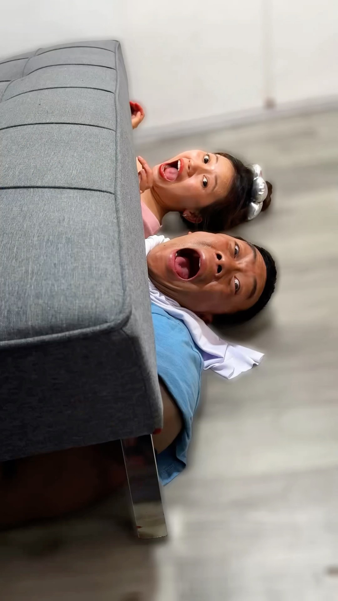ToRung comedy: i just eat cake?